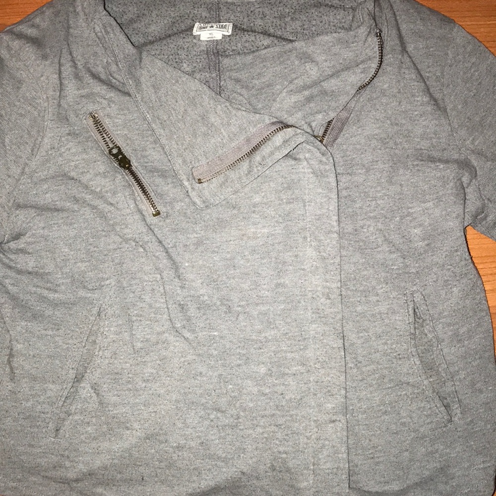 Jacket - Picture 2 of 2